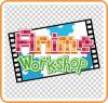 Anime Workshop Box Art Front